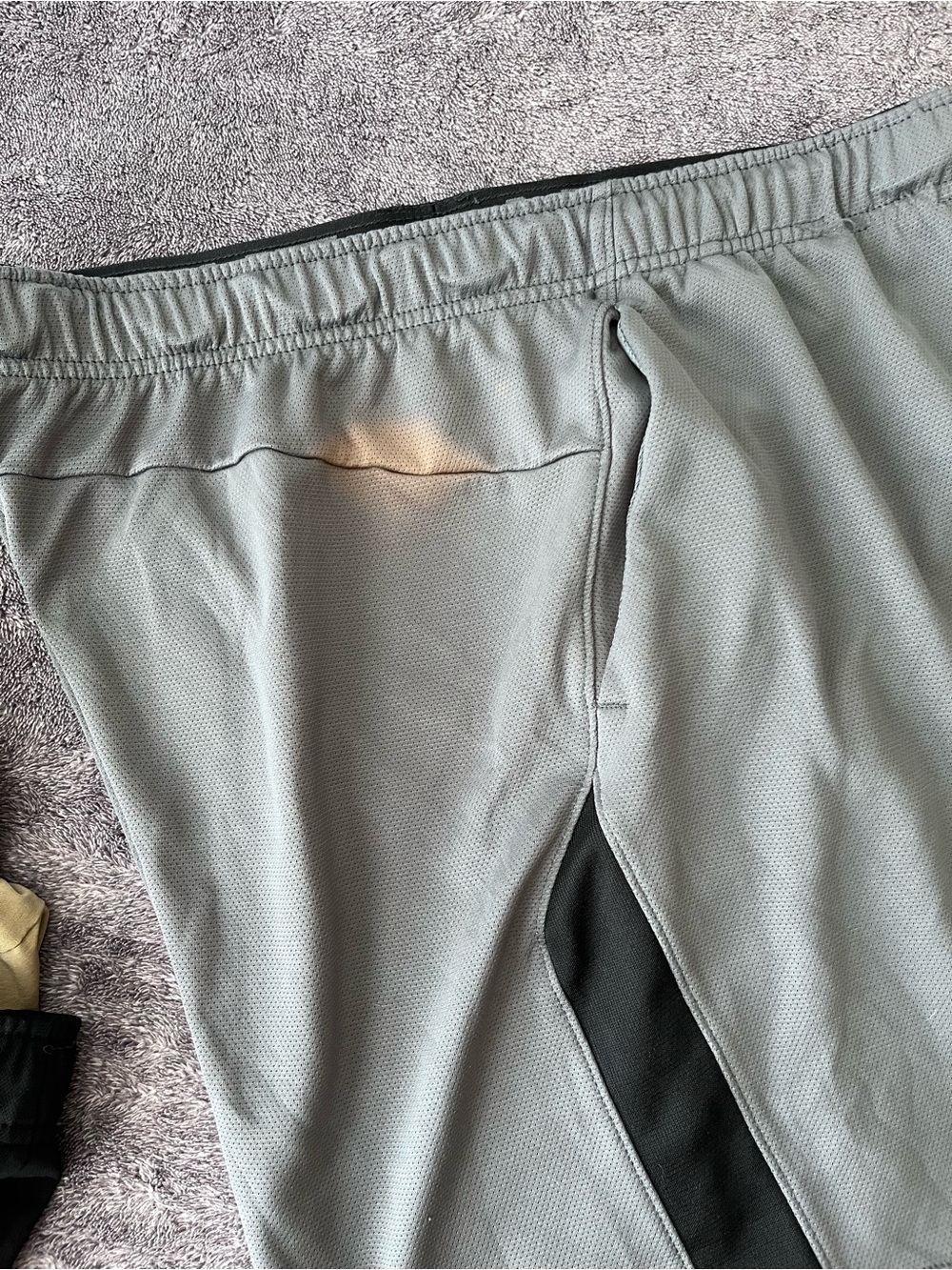 Nike Men’s Athletic Shorts Bundle - Picture 7 of 7